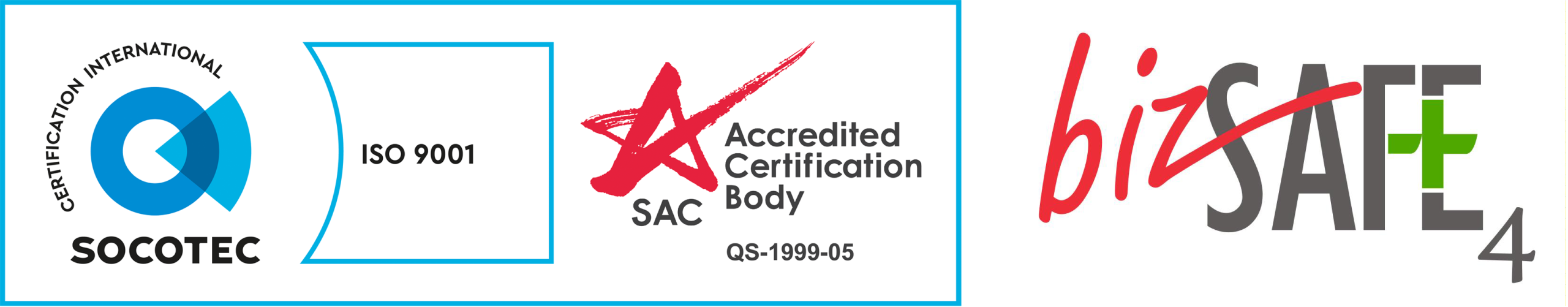 Accreditation edit