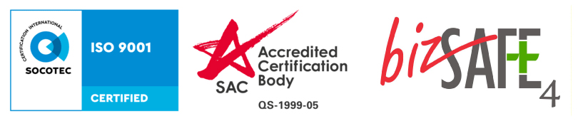 SOCOTEC Certification Mark ISO 9001 SAC CMYK SG (bizsafe)
