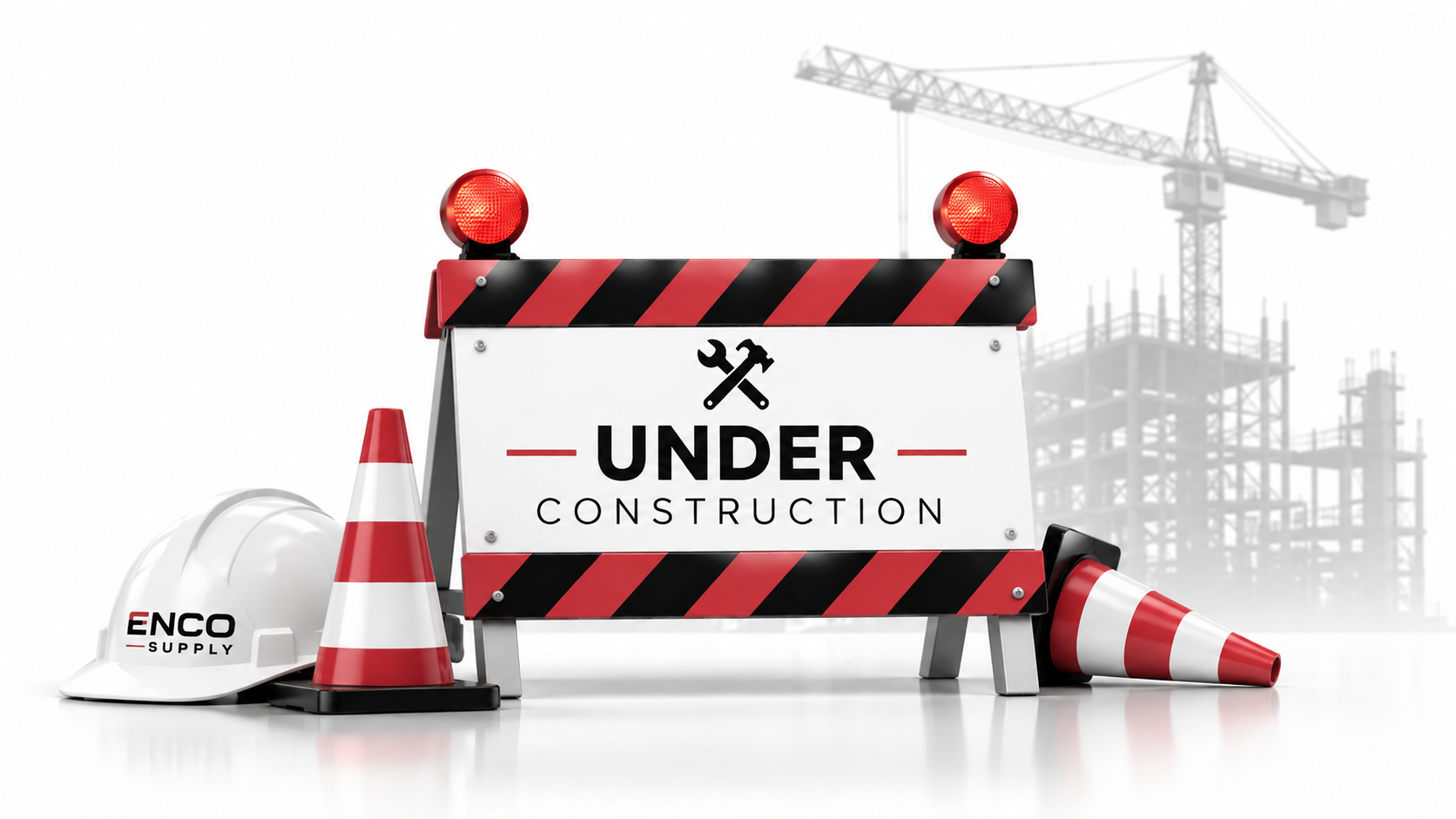 Under Construction